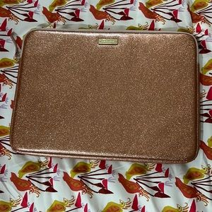 COPY - Kate Spade 13 inch Laptop Case